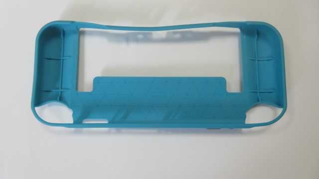 Etui ochronne Nintendo SWITCH