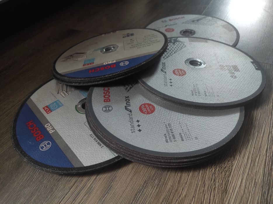 Круг отрезной 230