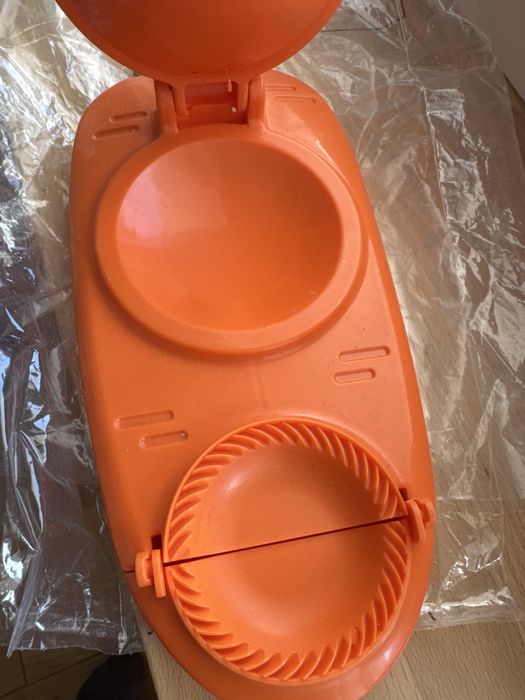 Foremka do pierogów