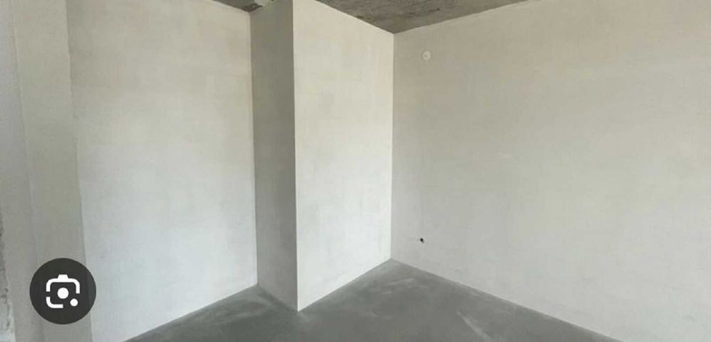 В продажу 2к квартира в новобудові