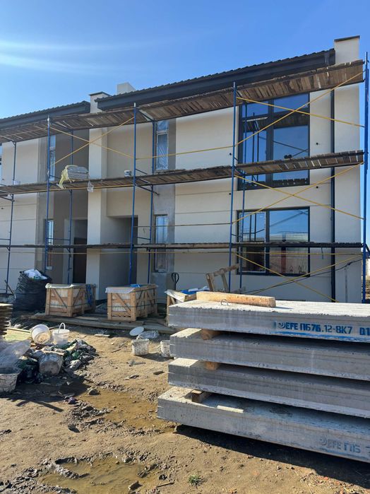 Продаж таунхаусу в заритому комплексі, Минай.