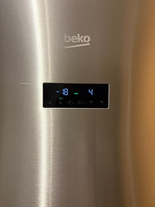 Frigorífico combinado