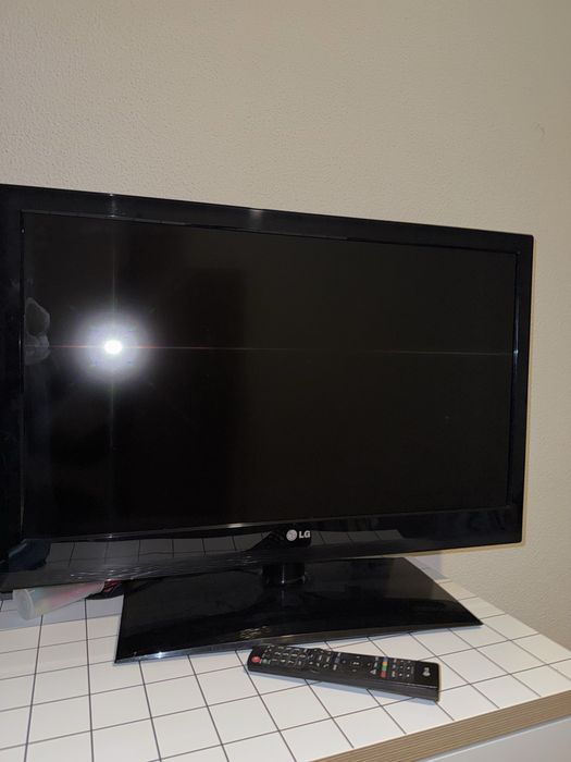 TV LG 32 Polegadas