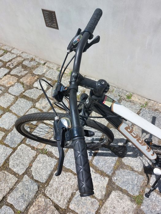 Rower Limber w dobrym stanie