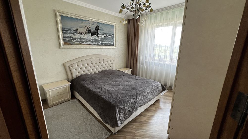 Продам будинок 233 м², 16соток, с. Димка, 2016 рік, готовий фасад