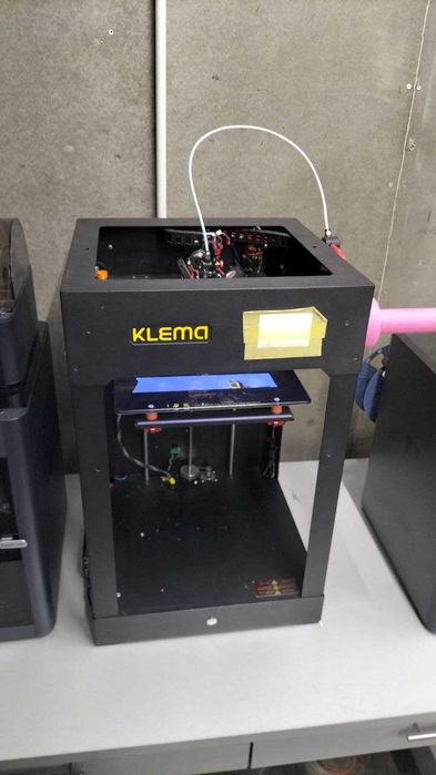 3D принтер KLEMA 250