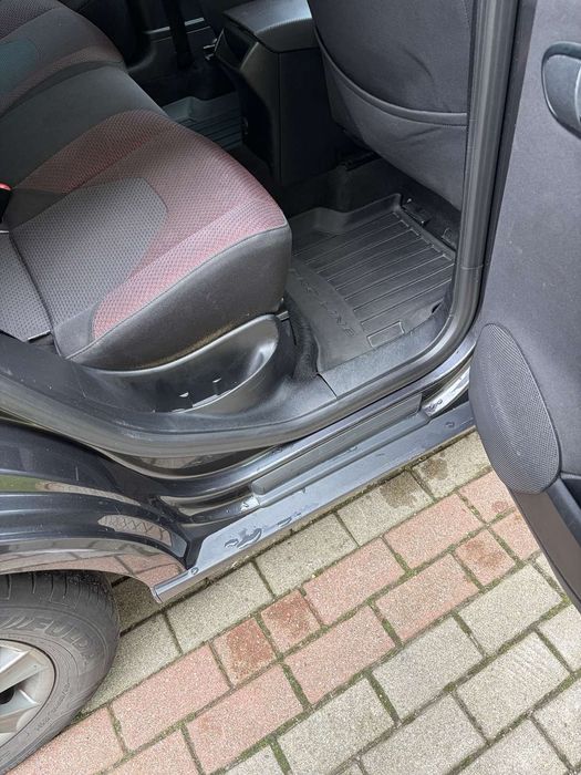 Sprzedam SEAT ALTEA 2.0 TDI