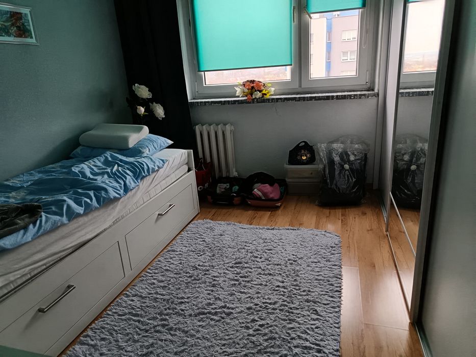 Sprzedam mieszkanie