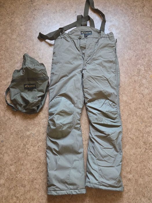 Костюм Carinthia MIG 4.0 розмір S