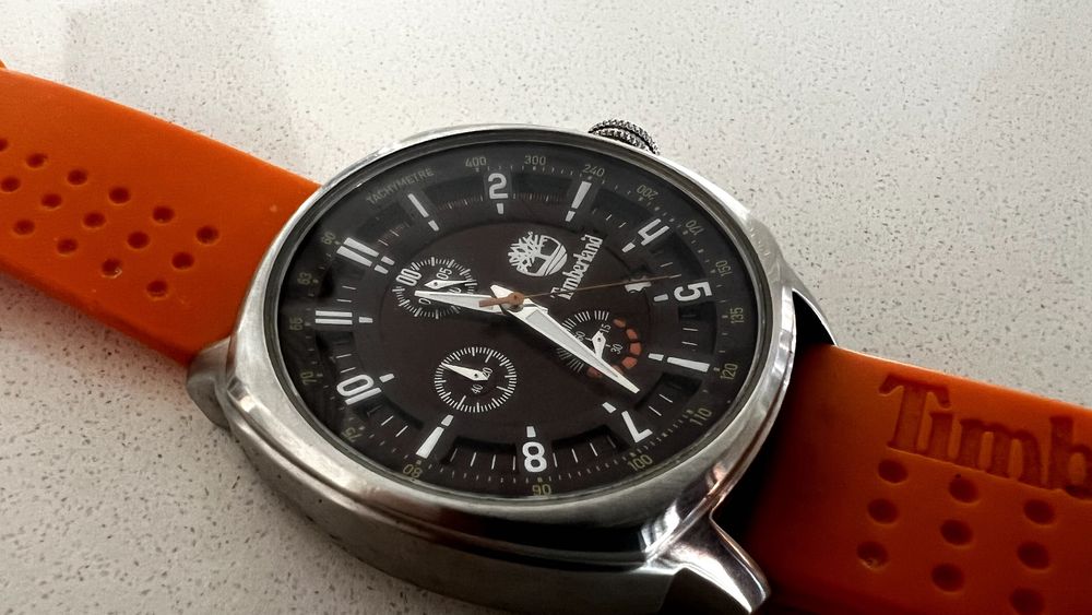 Relógio Timberland QT-7129