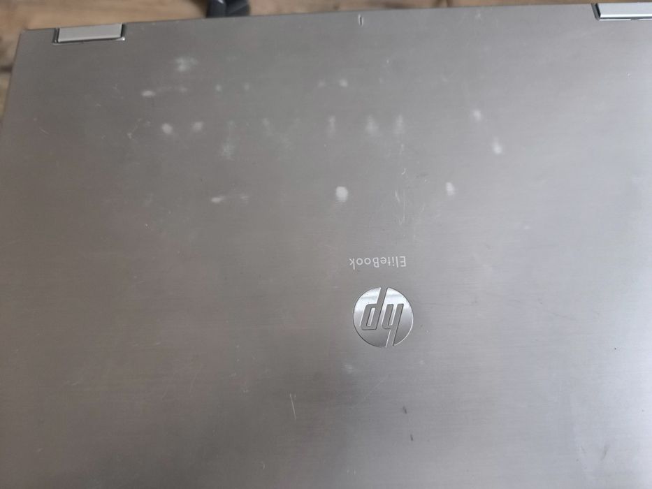 Продается HP Elite Book 8440p.