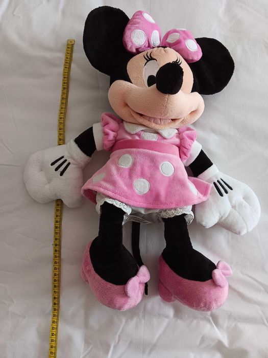 Peluche Minnie original Disney