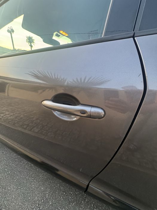 Renault Megane coupe 1.5 dci Nacional