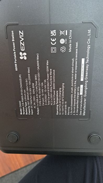 Хороша станція для ваших потреб!!!