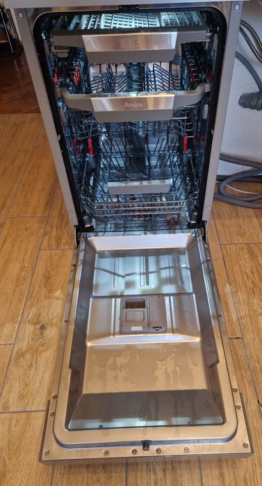 Zmywarka 45cm Amica