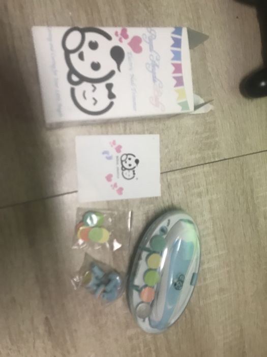 Utisilios para bebe tudo em bom estado