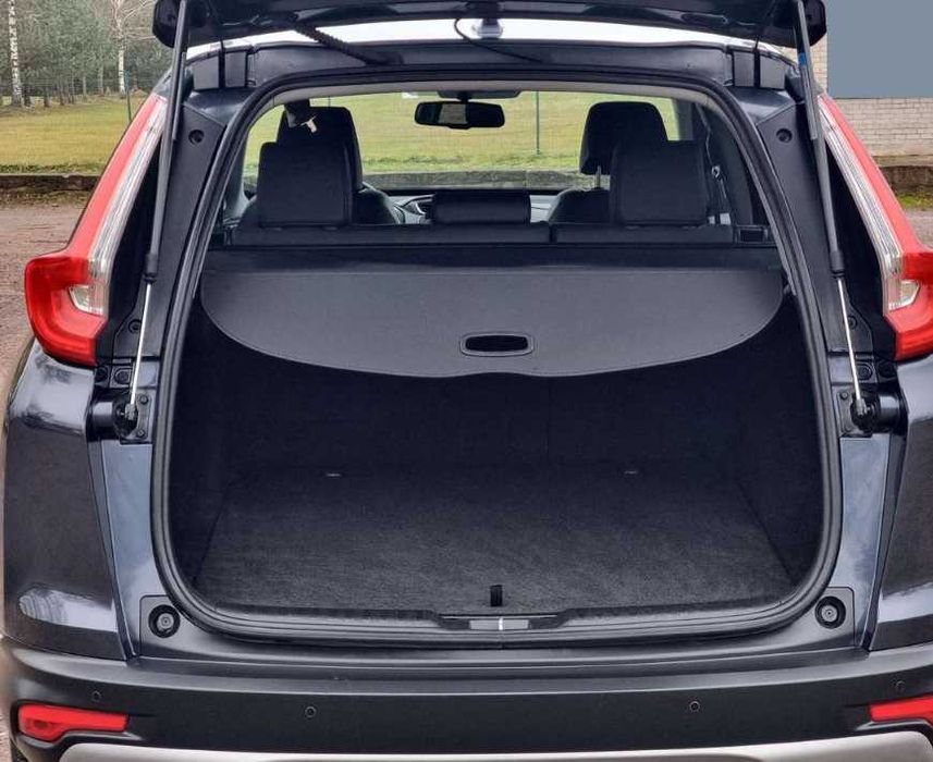 Honda CR-V 2020 року