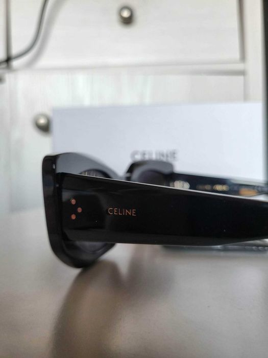 Okulary Celine nowe