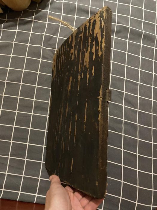 Ікона Миколай чудотворець