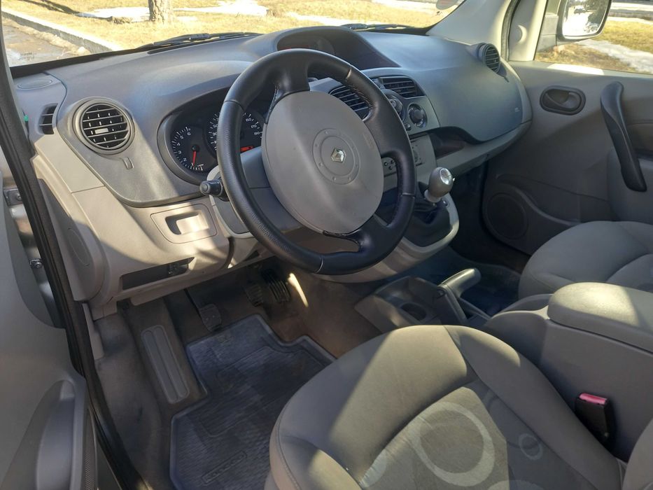 Продам Renault Kengoo 2008 року