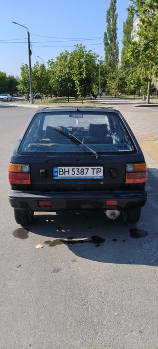 Продам Nissan Micra k10 86 года