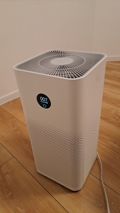 Oczyszczacz powietrza Mi Air Purifier 3H
