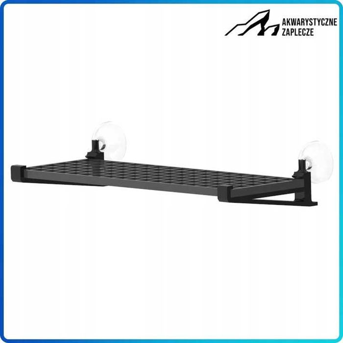 FragRack Classic 25cm Przyssawki Półka na koralowce szczepki korale