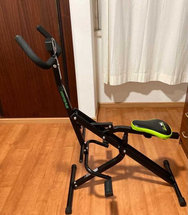Selling used gym equipment in excellent condition
