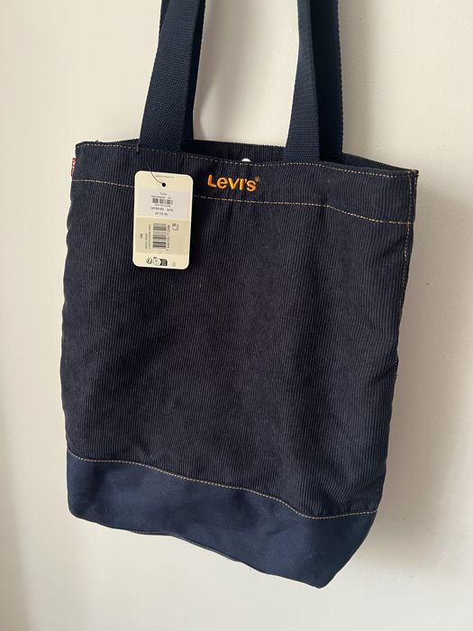 Сумка шопер Levis