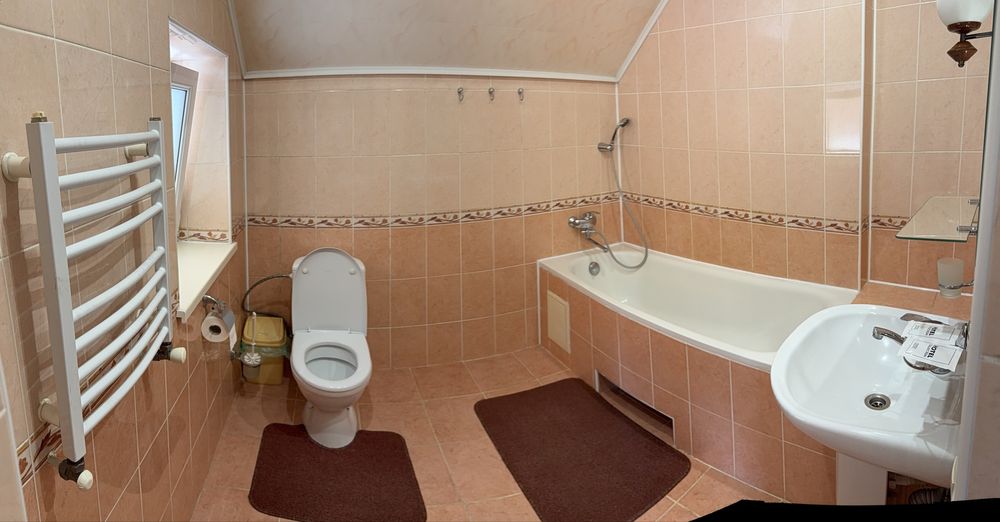 Подобова оренда житла с.Поляна