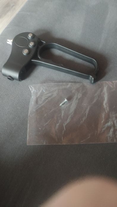 Hamulec linka z pancerzem Rollatora Podpórka