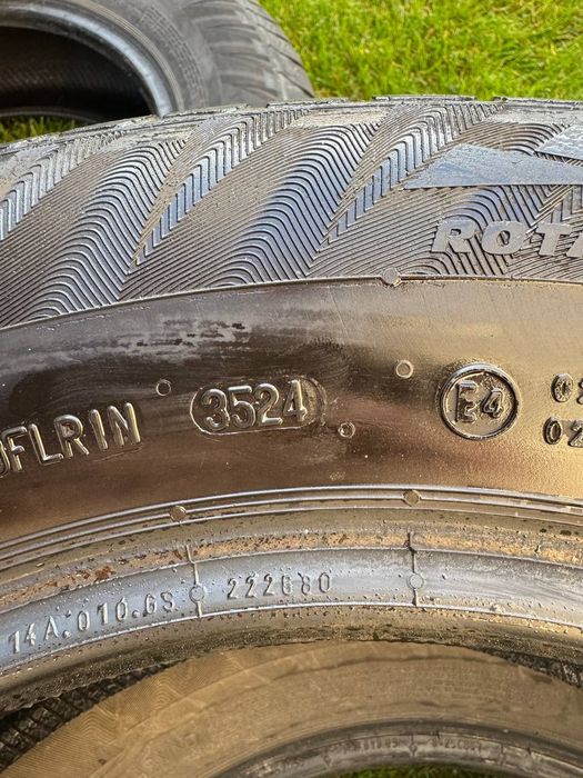 Matador 215/65 r16