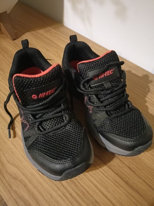 Buty trekkingowe Hitec 37
