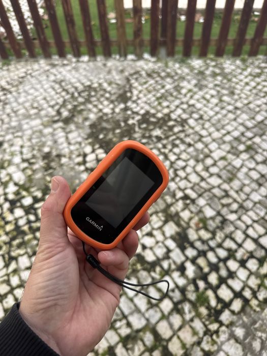 Garmin Etrex Touch 35