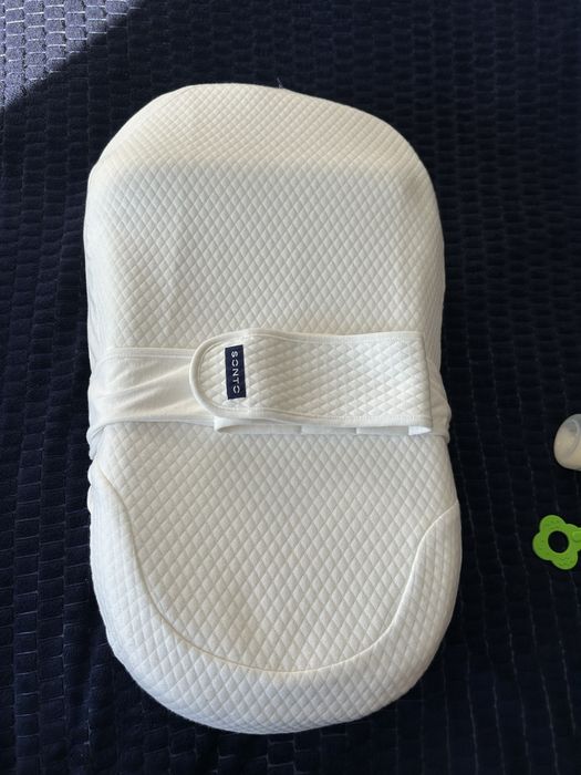 Ергономічний матрац Sonto Kokon для новонародженого