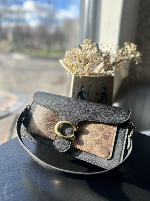 Сумка Coach оригинал !