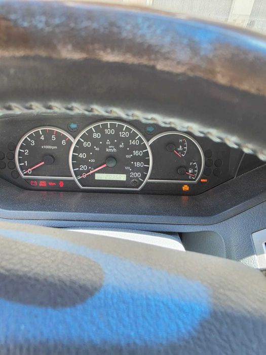 Carro Familiar a Disel em bom estado