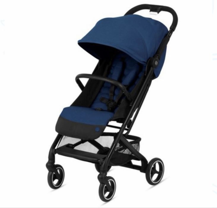 Wózek spacerowy Cybex Beezy Navy Blue