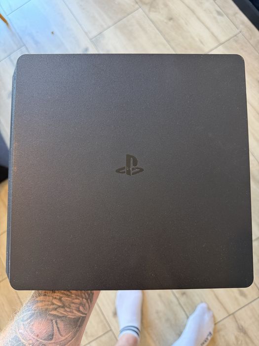 PlayStation 4 Slim 500 GB