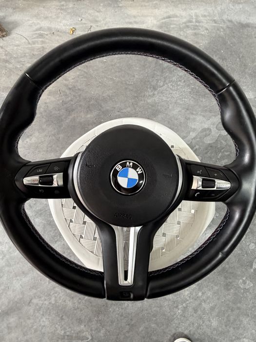 Replica de volante Bmw M