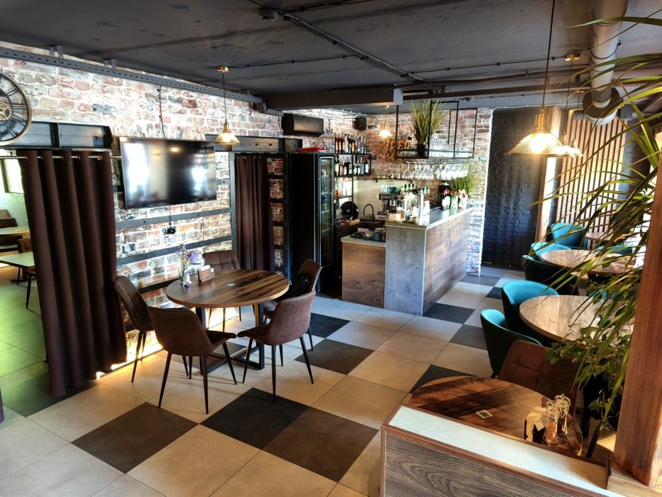 Продаж ресторану на Воздвіженці в Києві