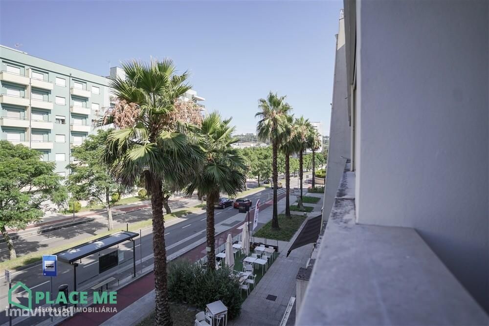 T1 para arrendar próximo da U.M. e do INL