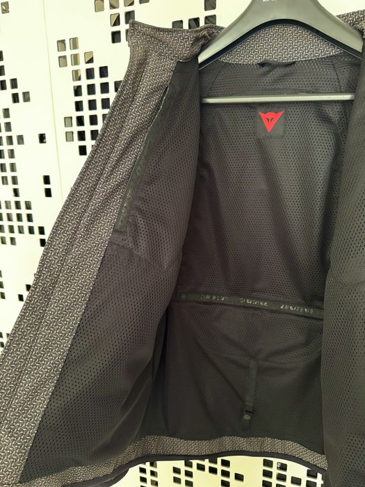 Casaco de verão Dainese (como novo)