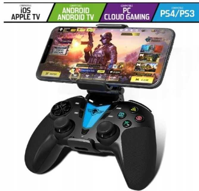 Pad bezprzewodowy PREDATOR GAMEPAD