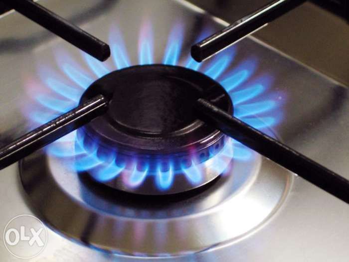 Podłączenie, montaż, instalacja kuchenek gazowych, płyt gazowych