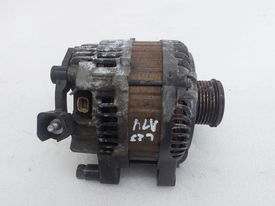 Alternador PEUGEOT 407 SW (6E_)