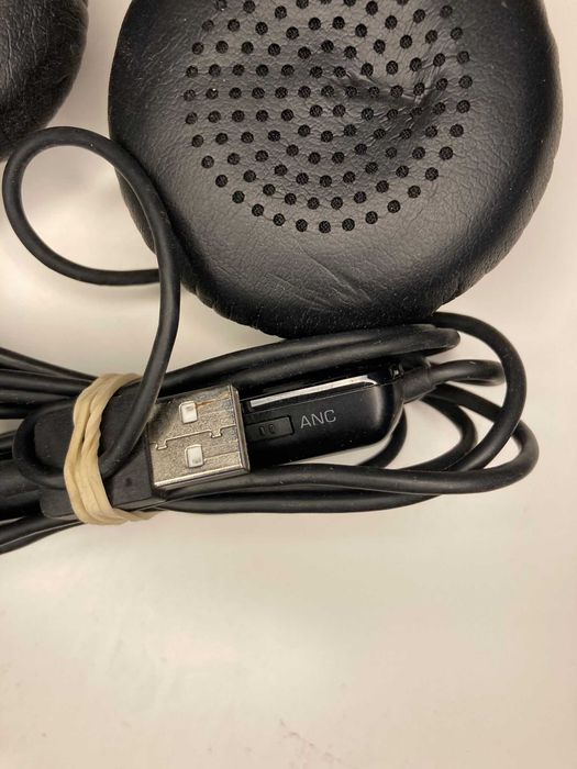 Plantronics Blackwire C725 usb | ANC - Redukcja hałasu - Super jakość!
