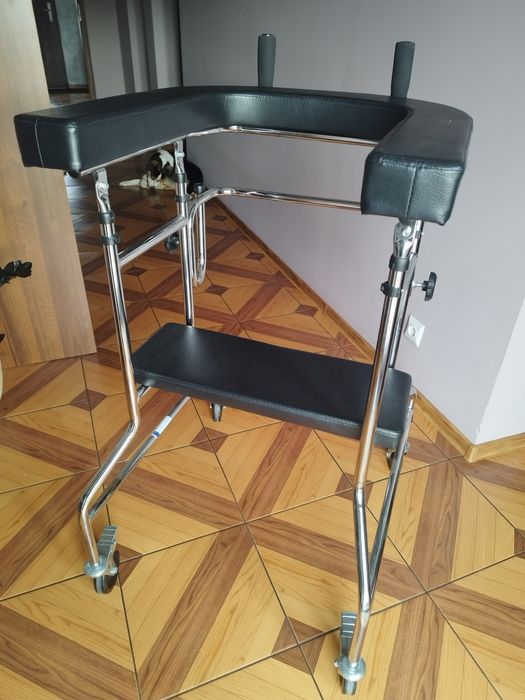 Ambonka , chodzik rehabilitacyjny