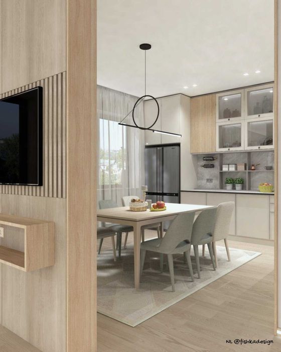 Створюю затишок: дизайн інтер'єру.