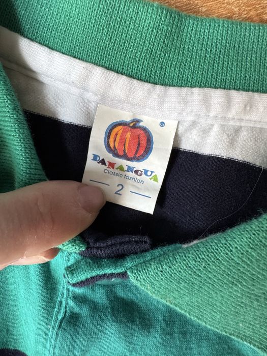 Polo t-shirt koszulka